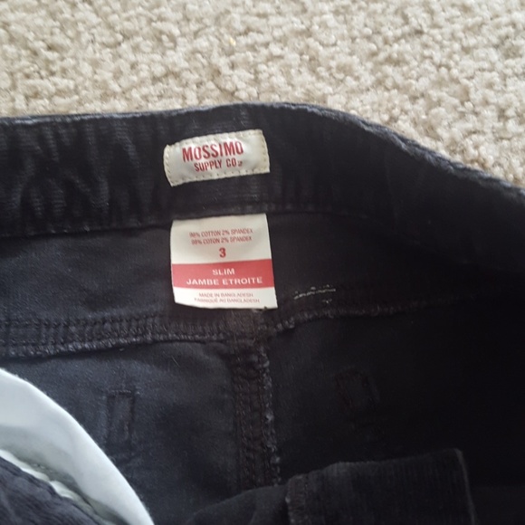 Pants - Picture 2 of 2